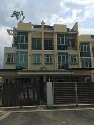 Pavilion Park (D23), Terrace #122672792